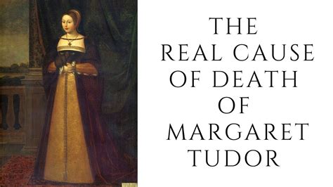 margaret tudor portugal|margaret tudor burial.